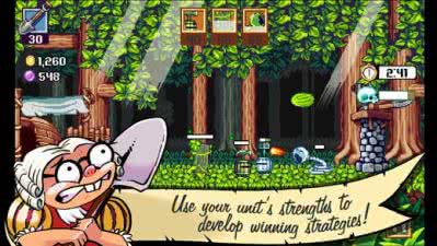 @оThe Incredible Baron1.0.4׿؈D2