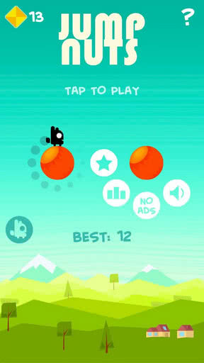 r Jump Nuts1.0׿؈D2