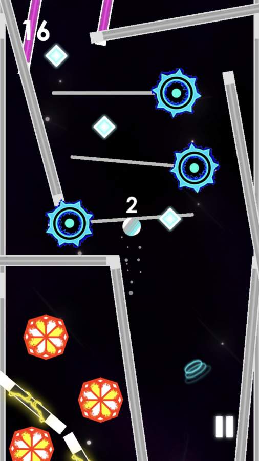 Lost Space(ʧռ䣺Ǹ)1.8.0ٷͼ1