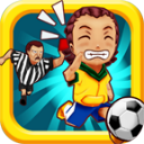 Football Rush(2014)1.0׿