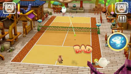 Ace of Tennis(W(wng))1.0.46׿؈D2