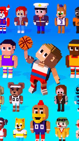 Basketball(K@)1.3.1_102ٷ؈D3