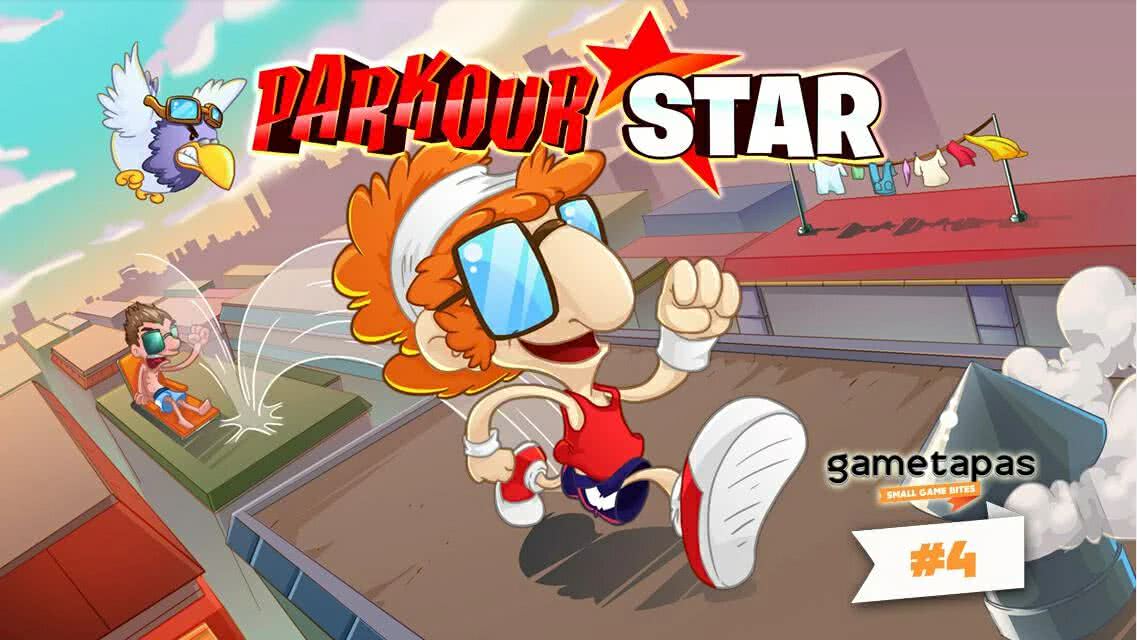 Parkour Star(ܿ)1.0.0׿؈D1