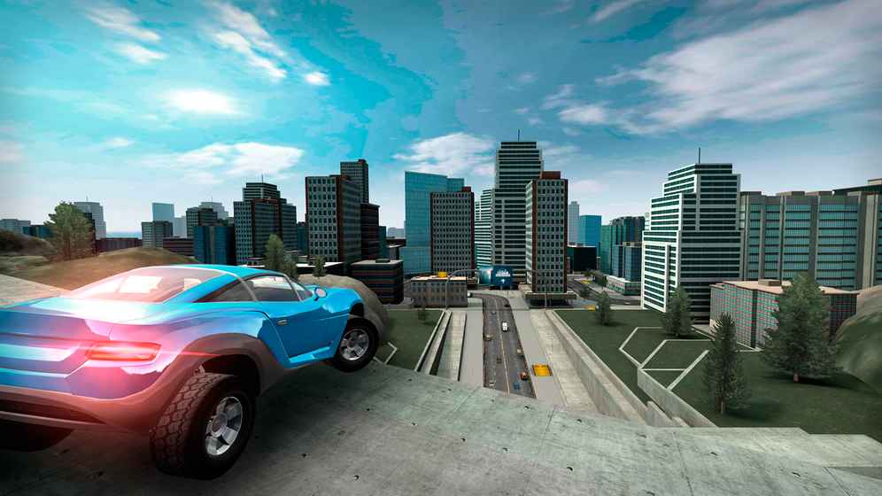 Extreme Car Driving Simulator 2(ʻģ2)1.0.2ٷͼ2