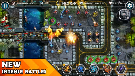 ^(q)2Tower Defense Zone 21.2׿؈D1