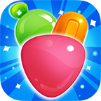 Fresh Candy Match(ǹFresh Candy Matc)2.0.0