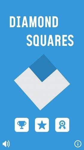 Diamond Squares1.0.2׿؈D1