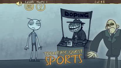 Troll Quest Sports(ʷv\ӆT)1.2.0׿؈D2