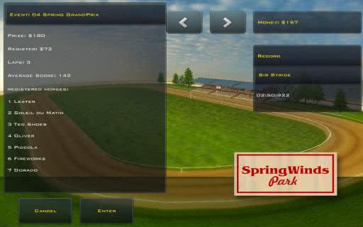 RaceHorses(ِR܊ Race Horses Champions)1.5׿؈D0