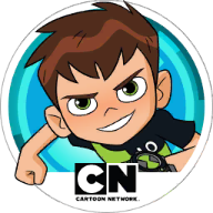 Ben10 Up to Speed(ͣٛ_)0.10.12׿