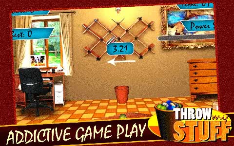 Throw My Stuff(ҵĖ|3D)1.0׿؈D1