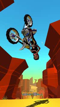 Ħʧ` Faily Rider7.0׿؈D1