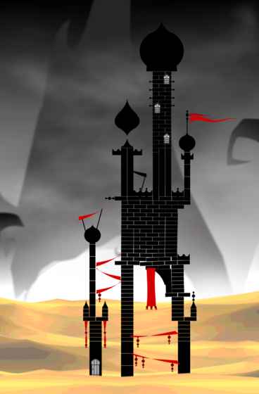 The Tower of Egbert(ظ)1.1.1؈D3