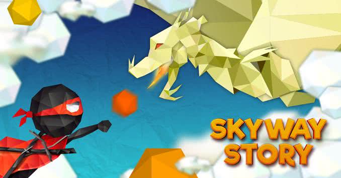 · Skyway Story1.0.3׿؈D0