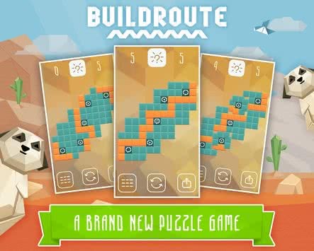 Buildroute (premium)((gu)·)1.0׿؈D2