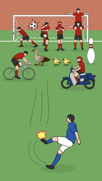 FreeKick(ֵ)1.0.9؈D3