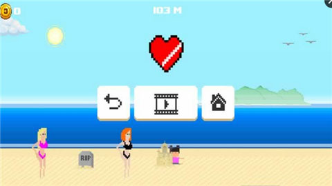 İְBeach Daddy1.0.4؈D4