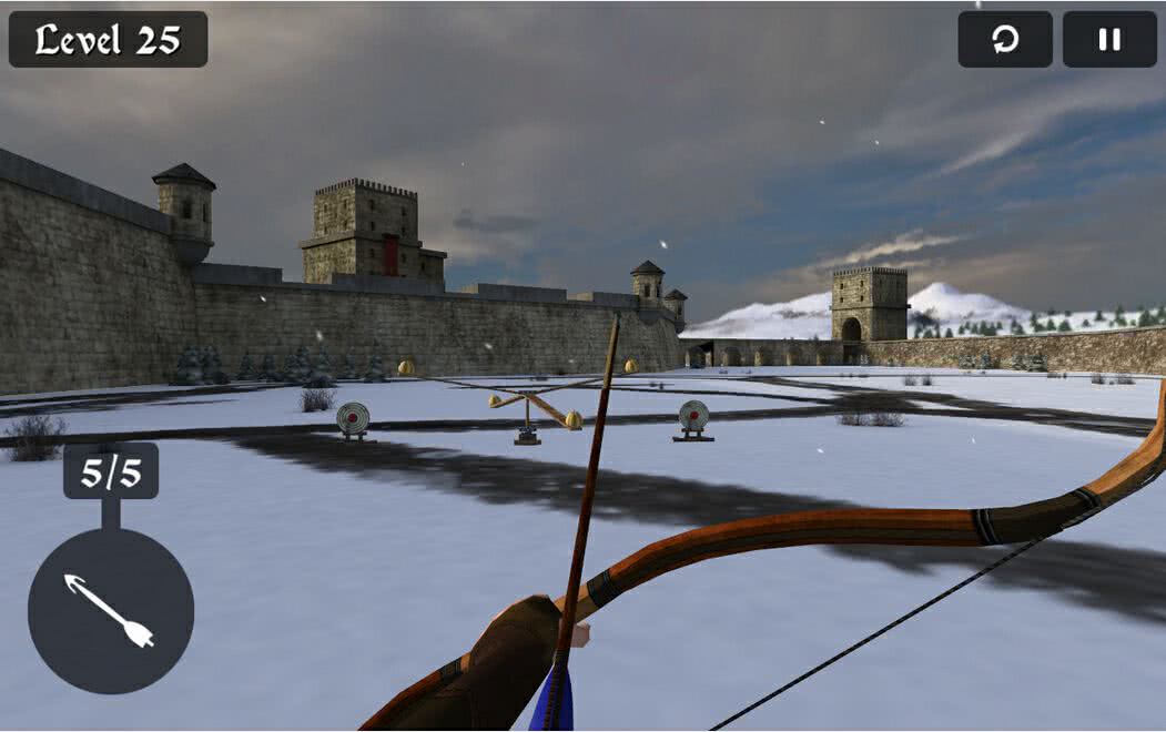 ArcheryRange3D(gЈ3D)1.0.7׿؈D0