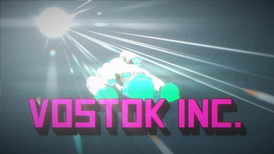 Vostok Inc(˹п˹˾)1.0؈D2