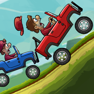 ِ2 Hill Climb Racing 20.45.0׿