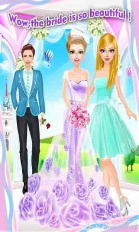 Wedding Salon(IYɳ)1.0.1׿؈D0