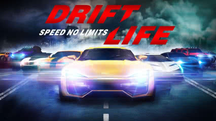 OƯ֮(zhng)֊Z Drift Life:Speed No Limits1.0.3׿؈D0