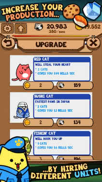 Kitty Clicker(P؈׸ Kitty Cat Clicker)1.1.1׿؈D1