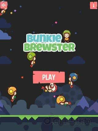 Bunkie Brewster(ССwм)1.0.5׿؈D1