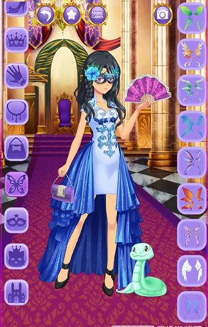 Anime Princess(dng)ʹb1.0.1؈D2