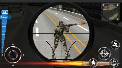 Commando Shooter War Duty(ǰѓ)1.0؈D3