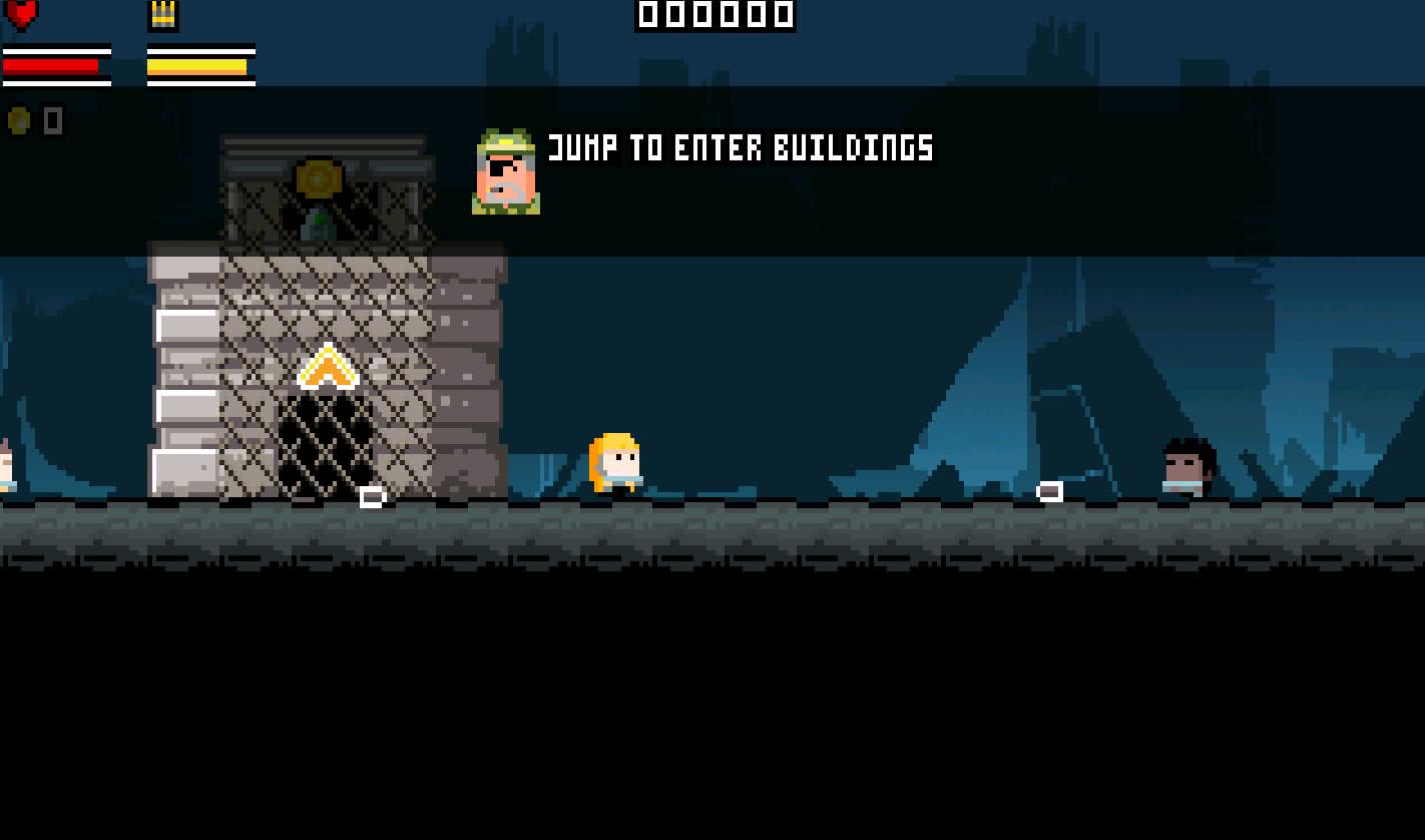 Gunslugs Free(ػ궷_)2.2.7׿؈D3