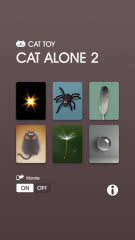 CAT ALONE 2(؈؈2)2.5.0׿؈D0