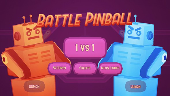 BattlePinball(ս)1.0ٷͼ3