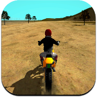 Motocross Simulator(ԽҰĦгģ)2.2a׿