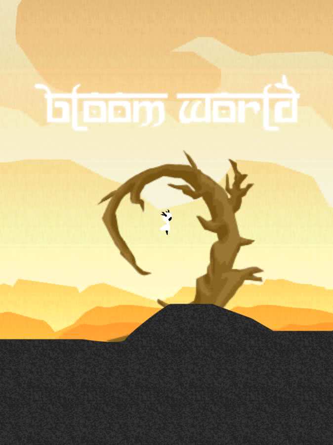 BloomWorld(_)1.0.1׿؈D2