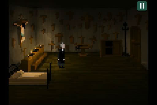 The Last Door: Collector(һT)1.0׿؈D3