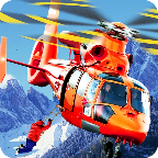 Helicopter Hill Rescue 2016(ֱC(j)Ԯ2016)1.5׿