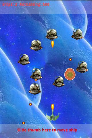 Galaxy Invaders(y)2.9׿؈D3