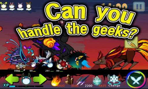 ֲŹ Monster Geeks1.01׿؈D2