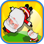 Santa Toss 3D(ʥQ)1.3ٷ