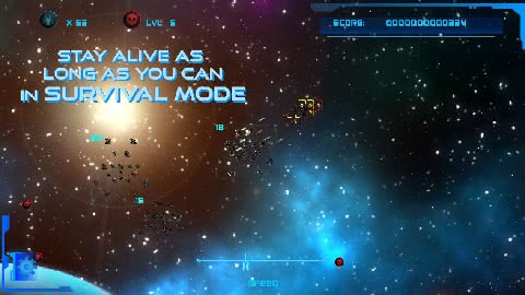 Starfall Squadron(Ş)1.1.0׿؈D0