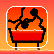 Dive in BurningBathtub(ˮԡ)1.0׿