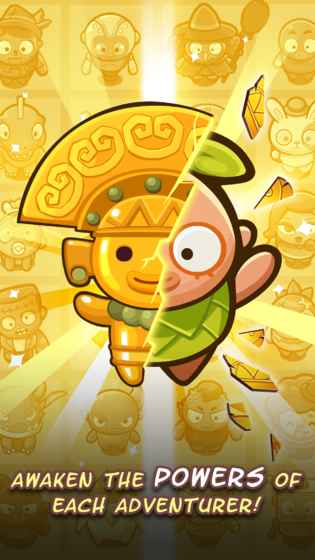 Caveboy GO(ԭʼкGo)0.9.39ٷ؈D1