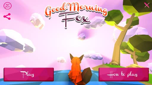 Good morning Fox(簲؂)1.02׿؈D3