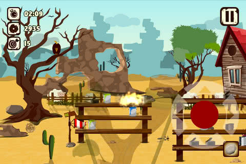 Slingshot Range(SĿ)1.0.2׿؈D2