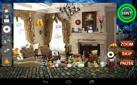 House Secrets Hidden Objects(ӵ[،)1.0.5׿؈D2