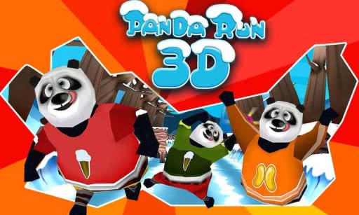 PandaRun3D(؈\(yn)3D܊[)1.5׿؈D3