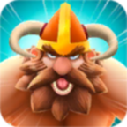 Viking Heroes War(άӢսViking Heroes Wa)1.0.0