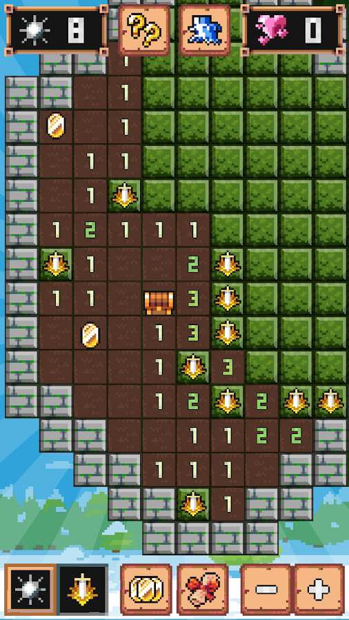 Minesweeper1.9.3׿؈D1