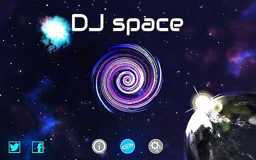 DJ space(DJg)1.00׿؈D1